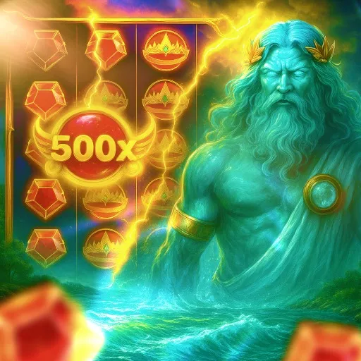 Lucky Vault